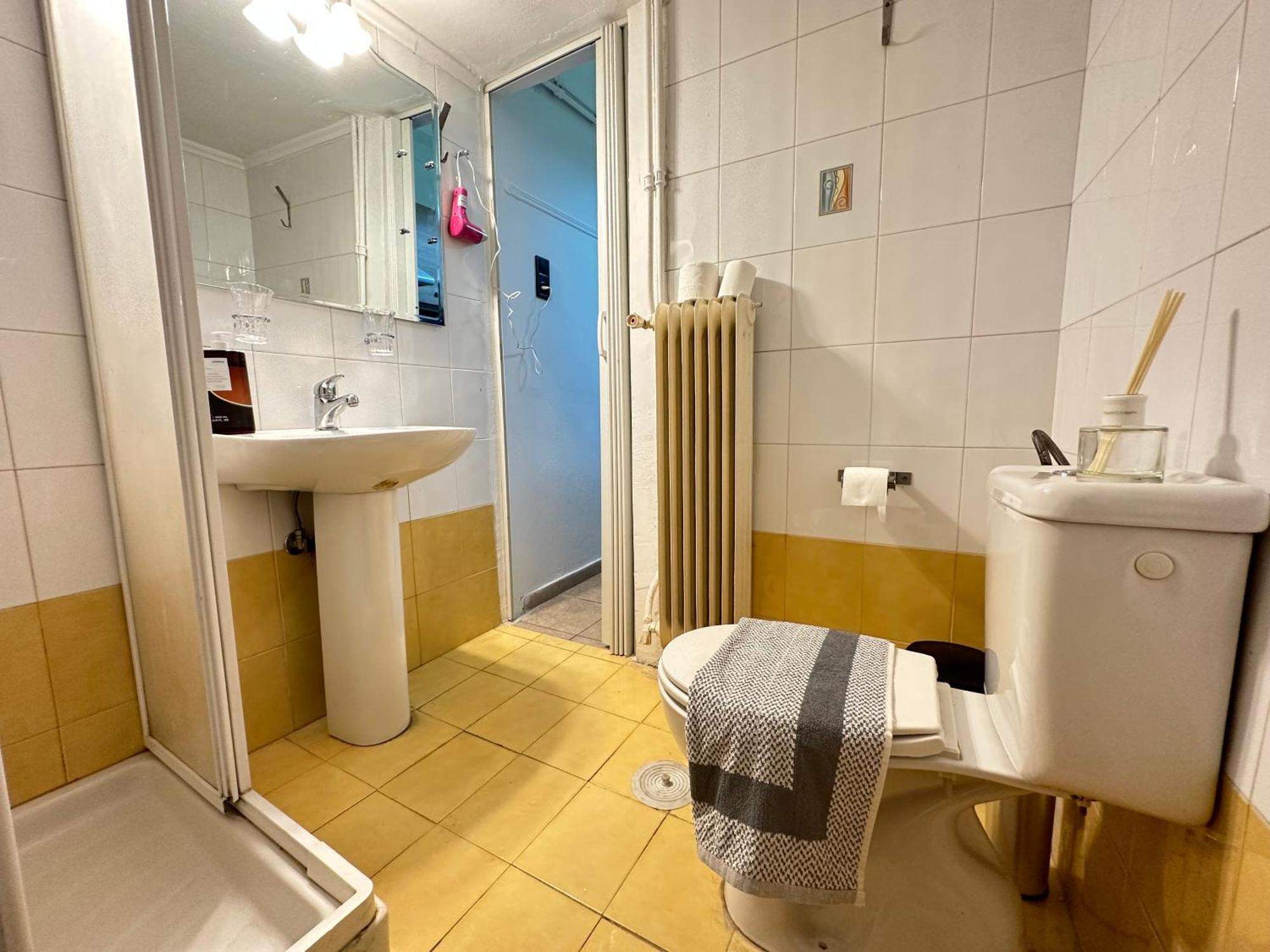 Aretousas Apartment Atina Dış mekan fotoğraf