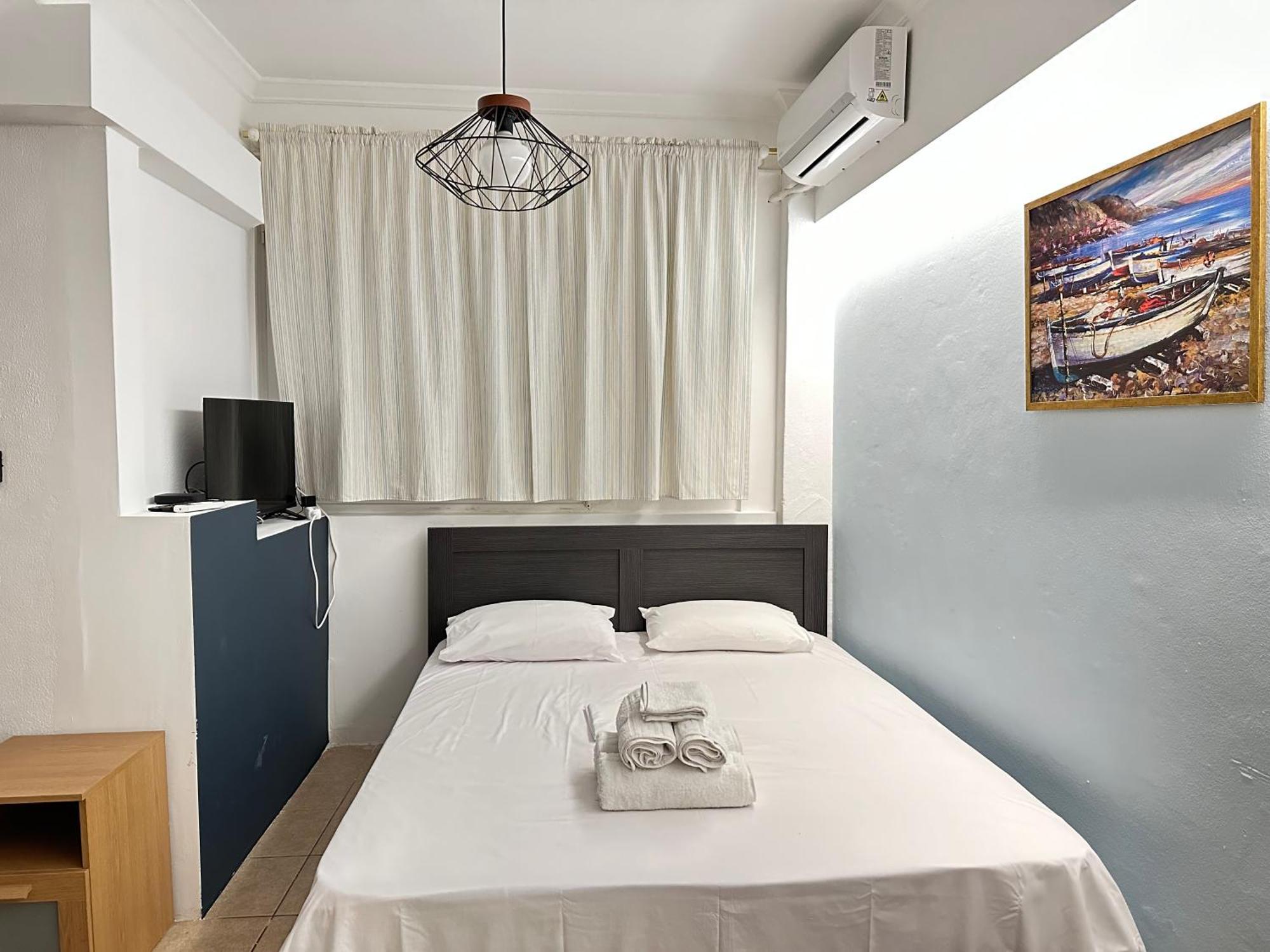 Aretousas Apartment Atina Dış mekan fotoğraf