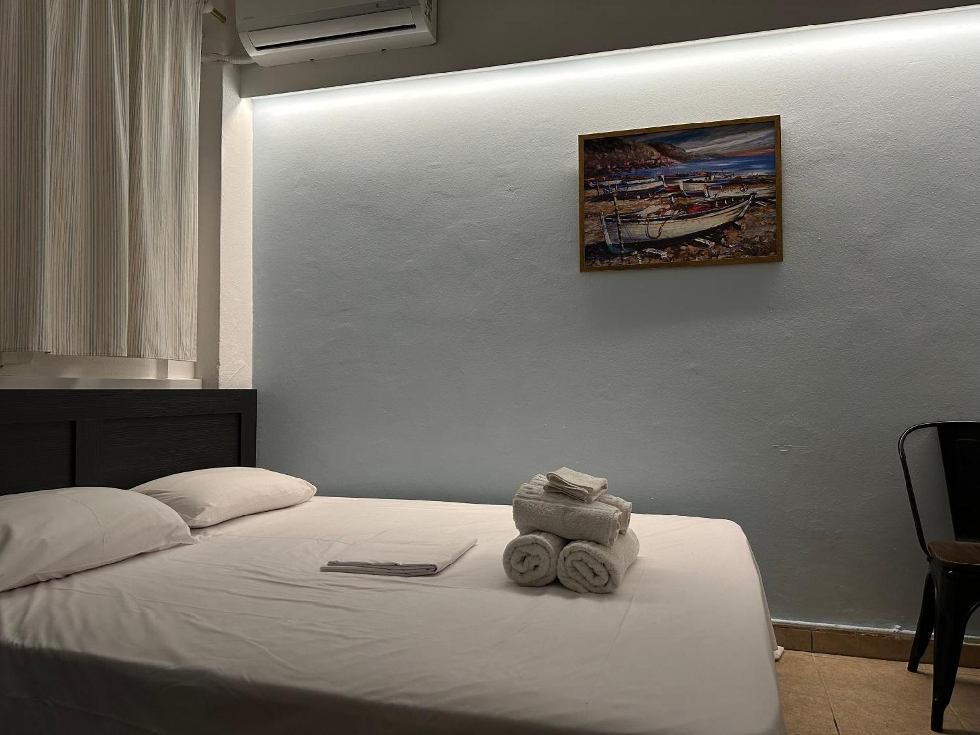 Aretousas Apartment Atina Dış mekan fotoğraf